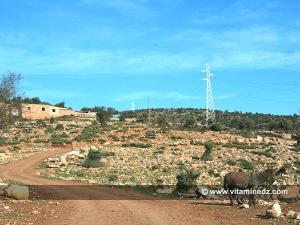 Douar Khechab Rahou, près de Sehb