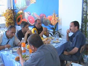 3me conférence national