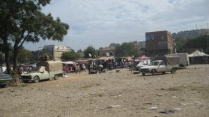 souk ou decharge publique ?