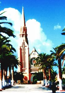 -Eglise de RIO-SALADO