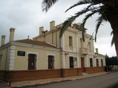 -Mairie de RIO-SALADO