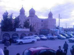 مدرسة السلام