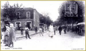 أين يقع هدا المكان