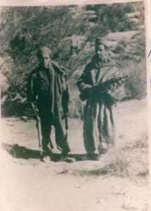 MOUDJAHIDINE A AFLOU LAGHOUAT