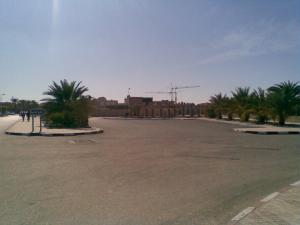 مدينة جامعة
