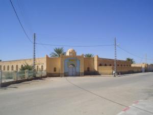 ابتدائية بن مبروك