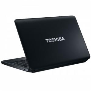 PC PORTABLE TOSHIBA