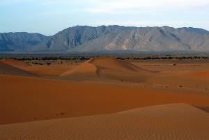 Adrar n'Hanet,Alg?rie