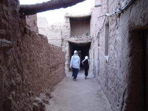 Adrar - Tamentit 05 :