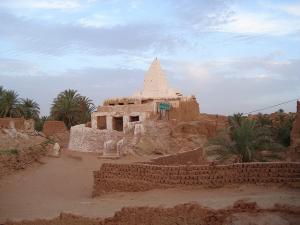 Adrar - Tamentit 01 :
