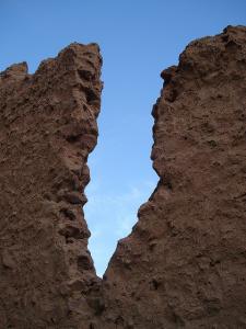 Adrar - Tamentit 03 :