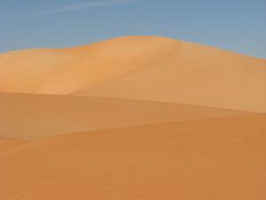 Dunes