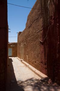 Ruelles d'Adrar