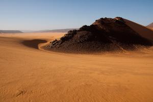 Desert Algerien