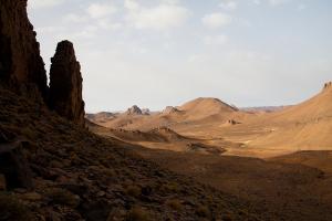 desert adrar