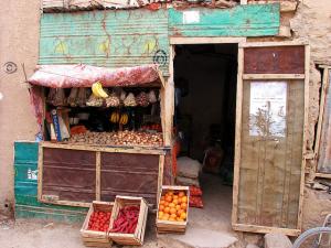boutique fruits et l?gumes
