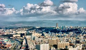 Alger