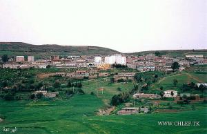 El heranfa vue générale