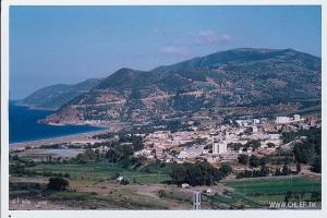 beni haoua cote ouest