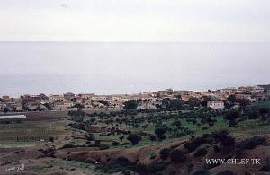 El marsa vue générale