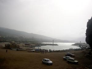 Beni Haoua Port 3