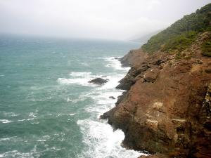 Wow!! the View!!! Do you hear me ??