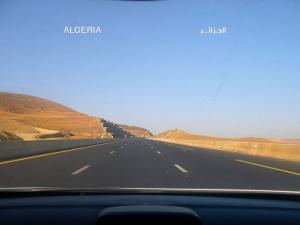 Chlef  ALGERIA  ALGERIE