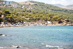 Doumia, Chlef, Algeria