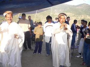 Sidi Saleh Demi Maleh - Gsasba