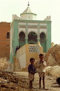 72.Oasi-Laghouat-Algeria