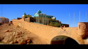 Sidi Aîssa de Laghouat pour Lily la Nostalgique O )