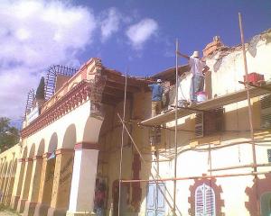 Arcades .. en danger