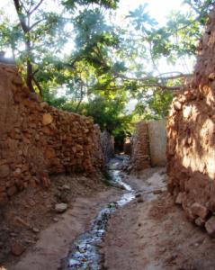 les jardins de taouiala