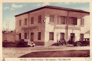 aflou_hotel d'orient