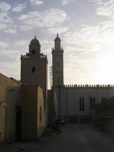 Mosquées El Attik et Soumaa