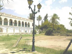 ain madhi...kourdane