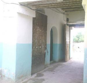 ain madhi..bab elkebir