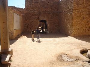 ain madhi. bab essaguia