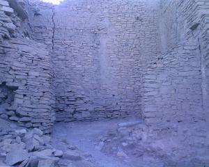 ain madhi . vieux ksar