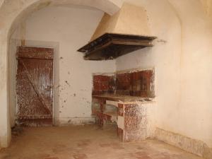 ain madhi. cuisine traditionelle