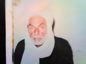 ain madhi Cheikh Ahmed Lanaya