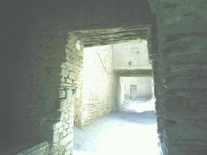 ain madhi. bab essaguia