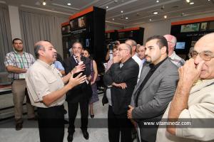 Béjaia s'invite a Tlemcen