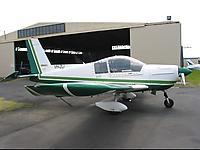 L'AERO- CLUB DE TIARET