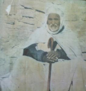 si bentayeb djillali.le pére de belgacem djillali