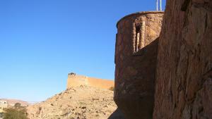 citadelle laghouat
