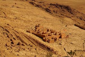 Laghouat, ferhat house