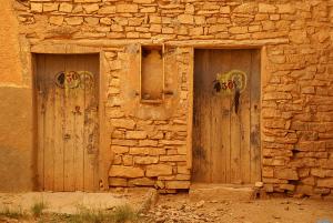 Laghouat, Aïn Madhi