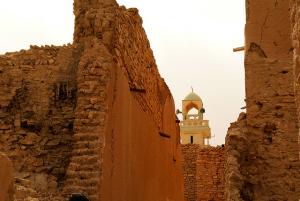 Laghouat, Aïn Madhi