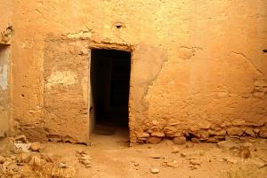 Laghouat, Aïn Madhi